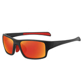 (6) PACK Wholesale Polarized Sports Sunglasses 2023 S131702